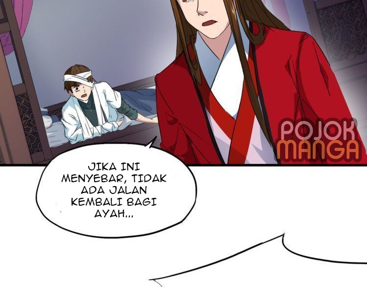 Dragon’s Blood Vessels Chapter 07 Gambar 92